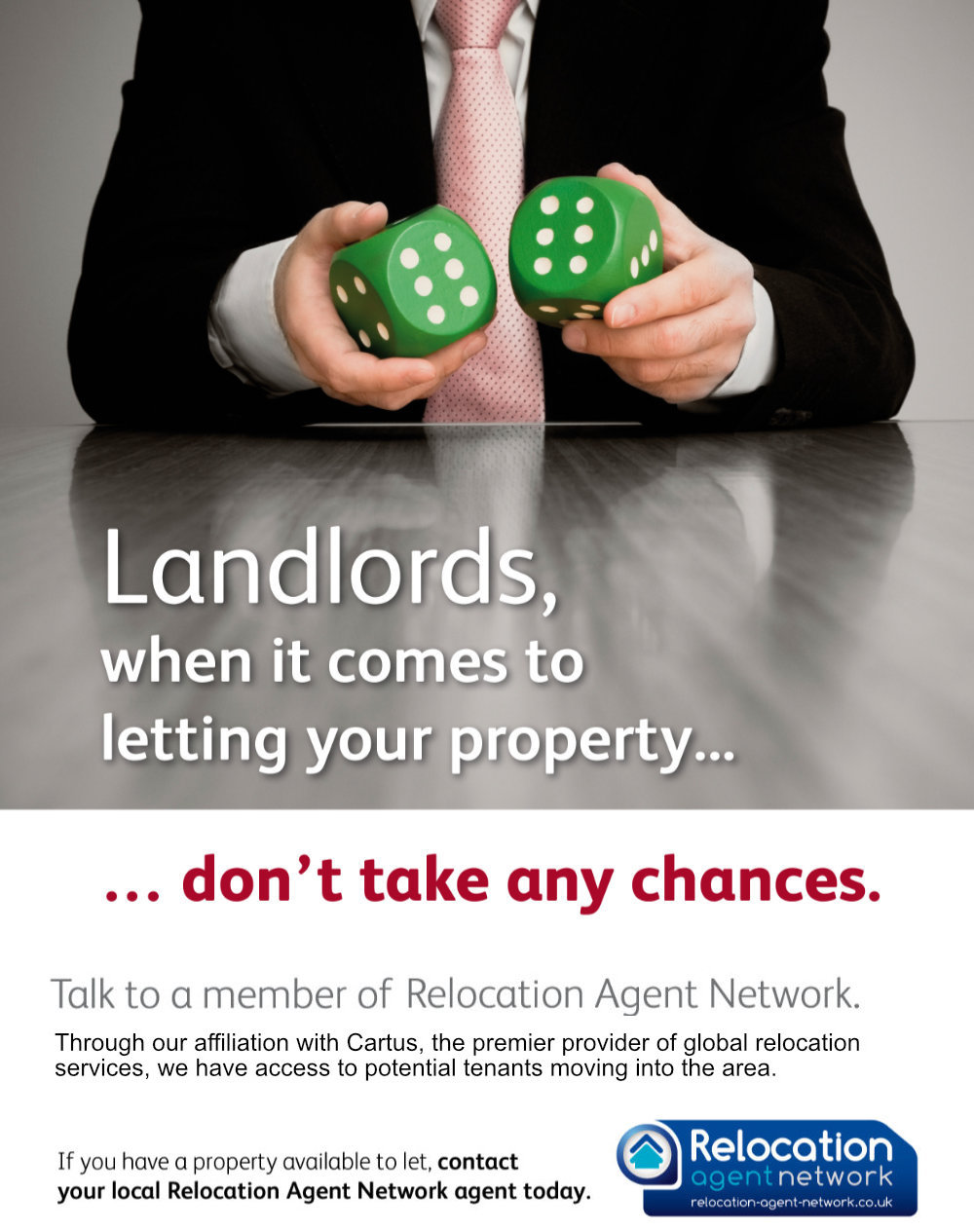 RAN Lettings