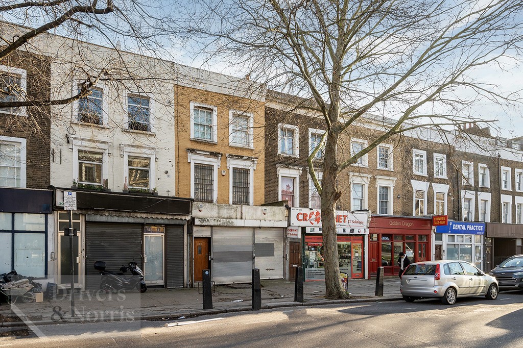 Images for Caledonian Road, LONDON EAID:c8d5f0ae42d594d169bca90f3b8b041a BID:1