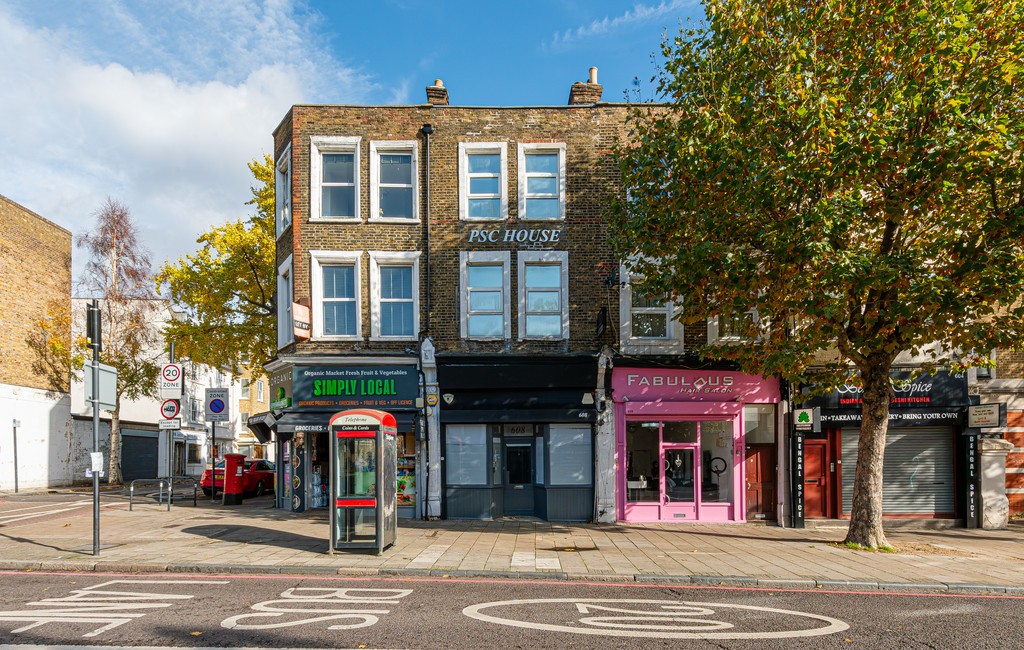 Images for Holloway Road, London EAID:c8d5f0ae42d594d169bca90f3b8b041a BID:1