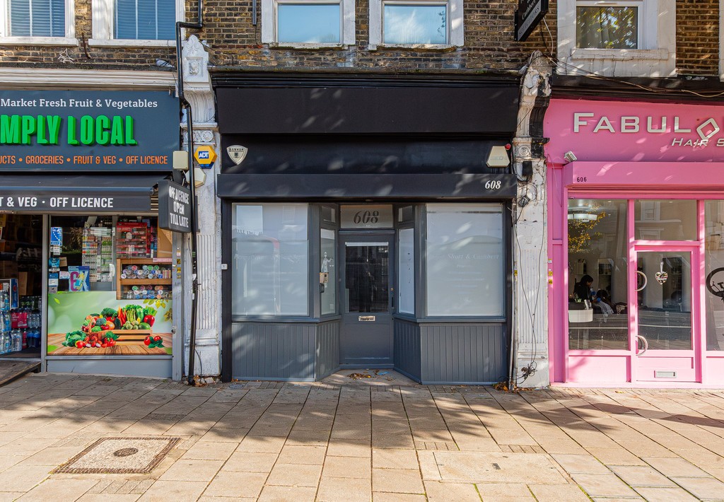 Images for Holloway Road, London EAID:c8d5f0ae42d594d169bca90f3b8b041a BID:1