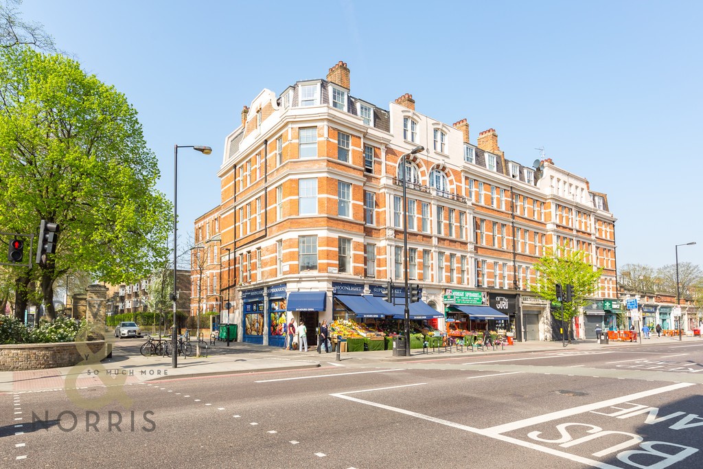 Images for Morgan Road, London EAID:c8d5f0ae42d594d169bca90f3b8b041a BID:1