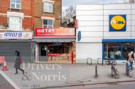 Images for Seven Sisters Road, London