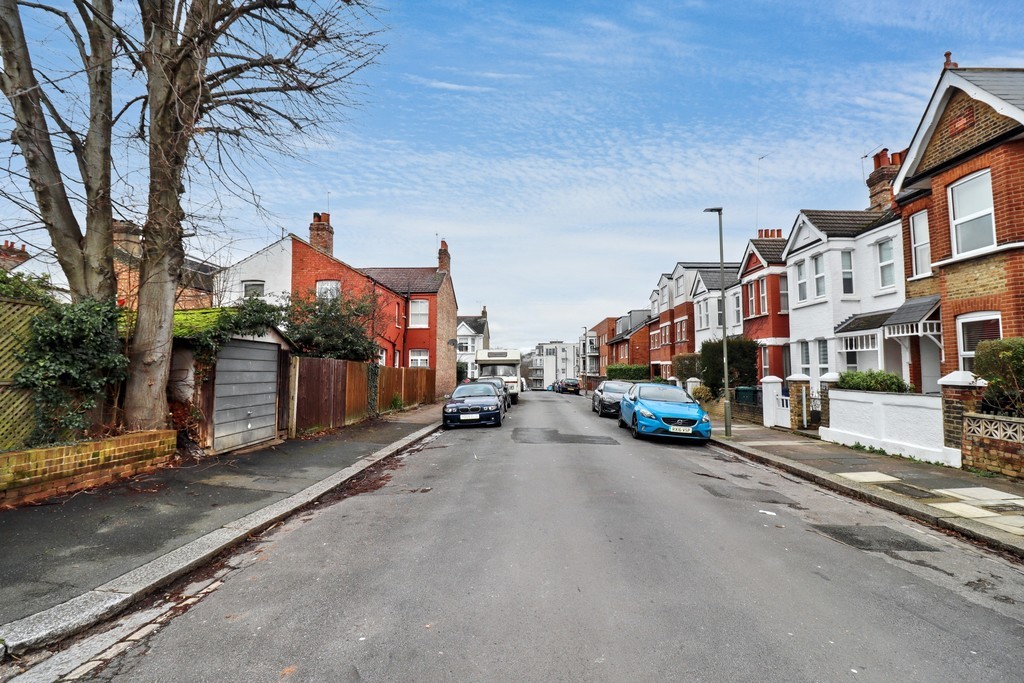 Images for Lancaster Gardens, Rear of Chambers Gardens EAID:c8d5f0ae42d594d169bca90f3b8b041a BID:1