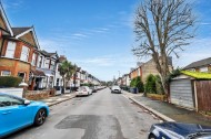 Images for Lancaster Gardens, Rear of Chambers Gardens
