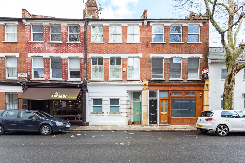 Images for Ronalds Road, London EAID:c8d5f0ae42d594d169bca90f3b8b041a BID:1