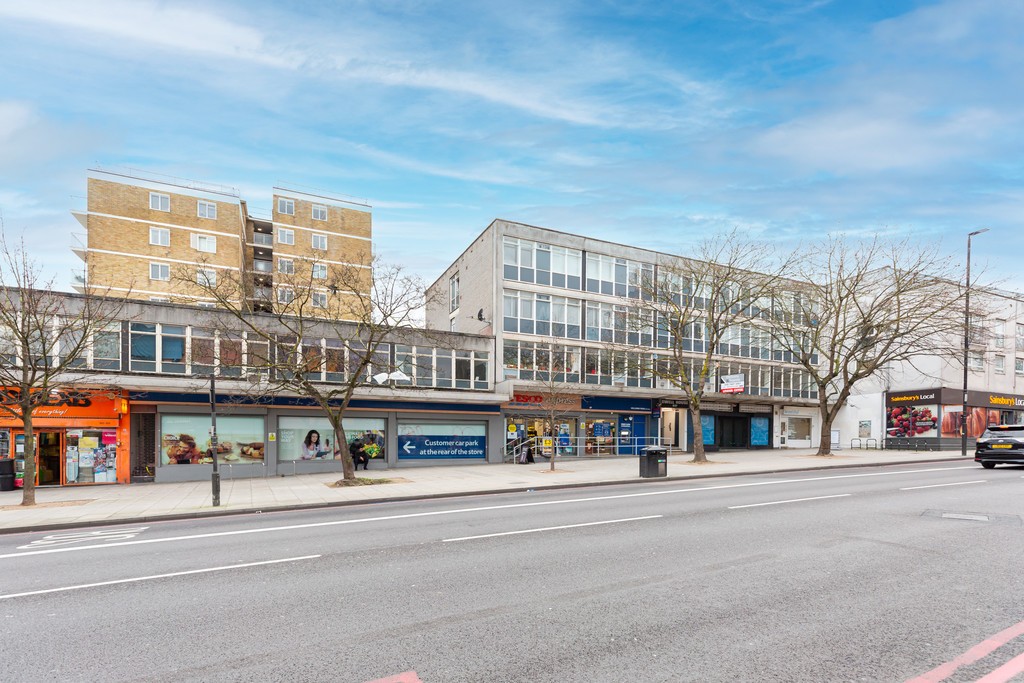 Images for Dwell House, Holloway Road, Archway EAID:c8d5f0ae42d594d169bca90f3b8b041a BID:1