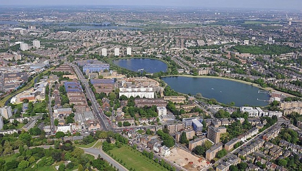 Images for The Nature Collection, Woodberry Down EAID:c8d5f0ae42d594d169bca90f3b8b041a BID:1