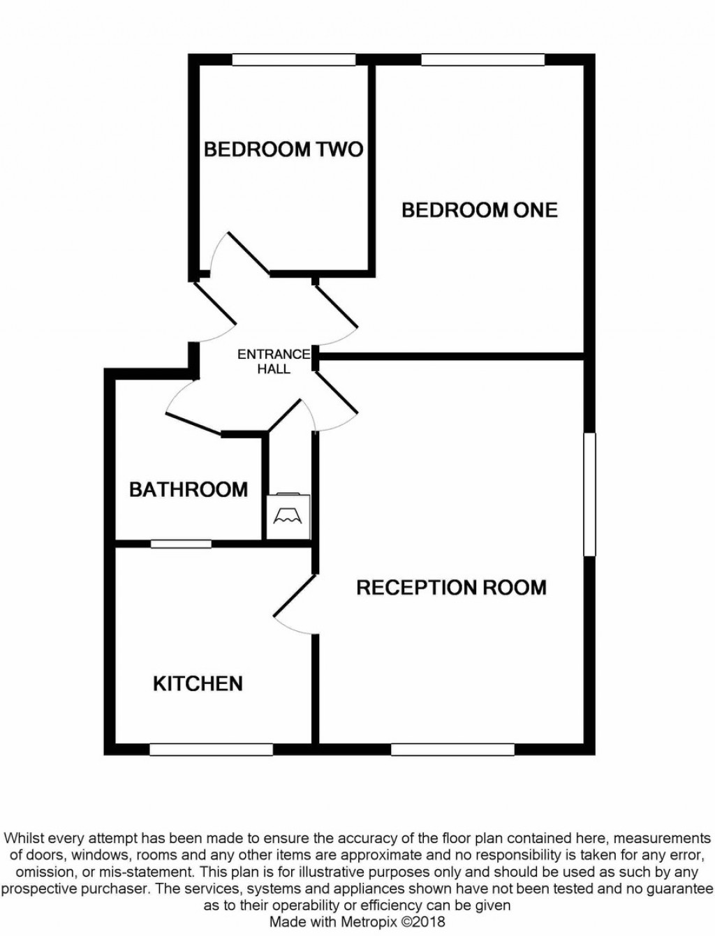 Floorplans For Camden, London