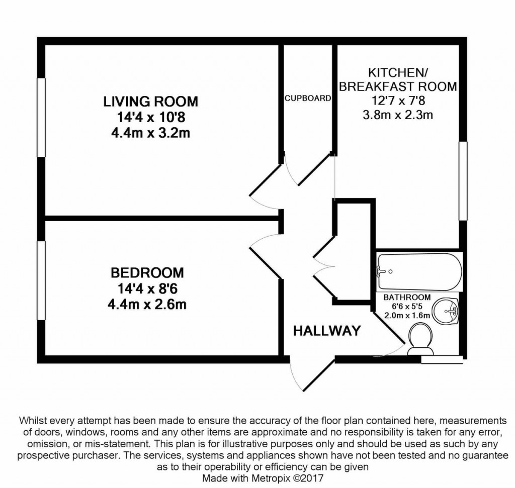 Floorplans For Whitby Court