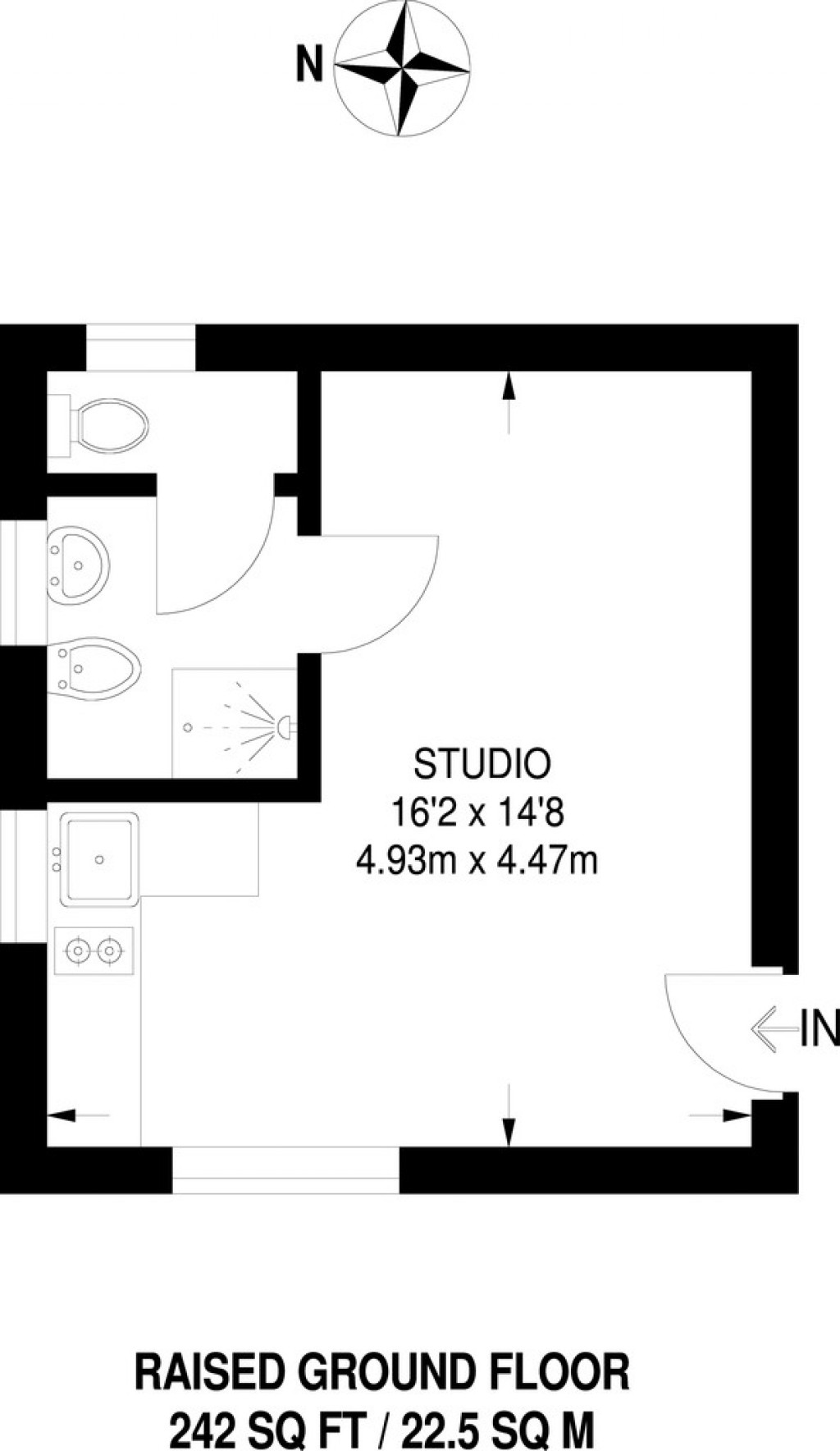 Images for Elwood Street, Highbury EAID:c8d5f0ae42d594d169bca90f3b8b041a BID:1