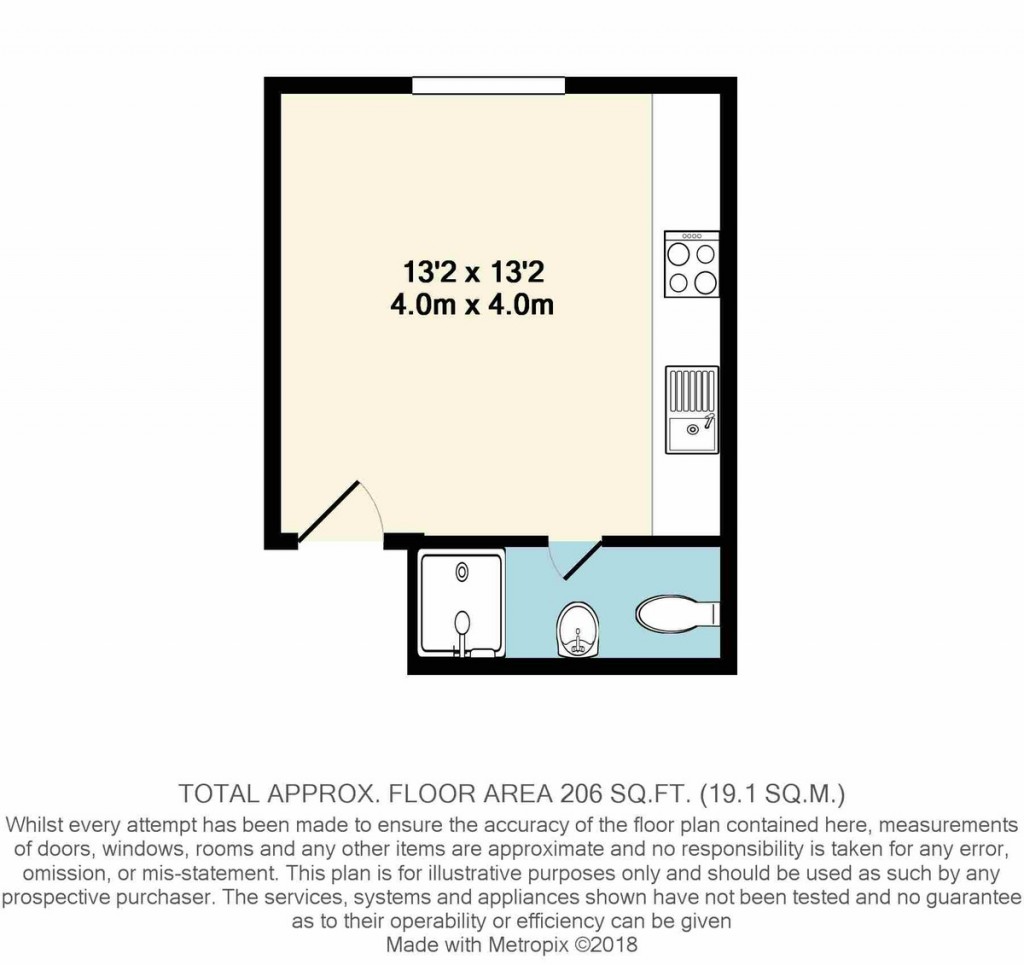 Floorplans For Holloway, London