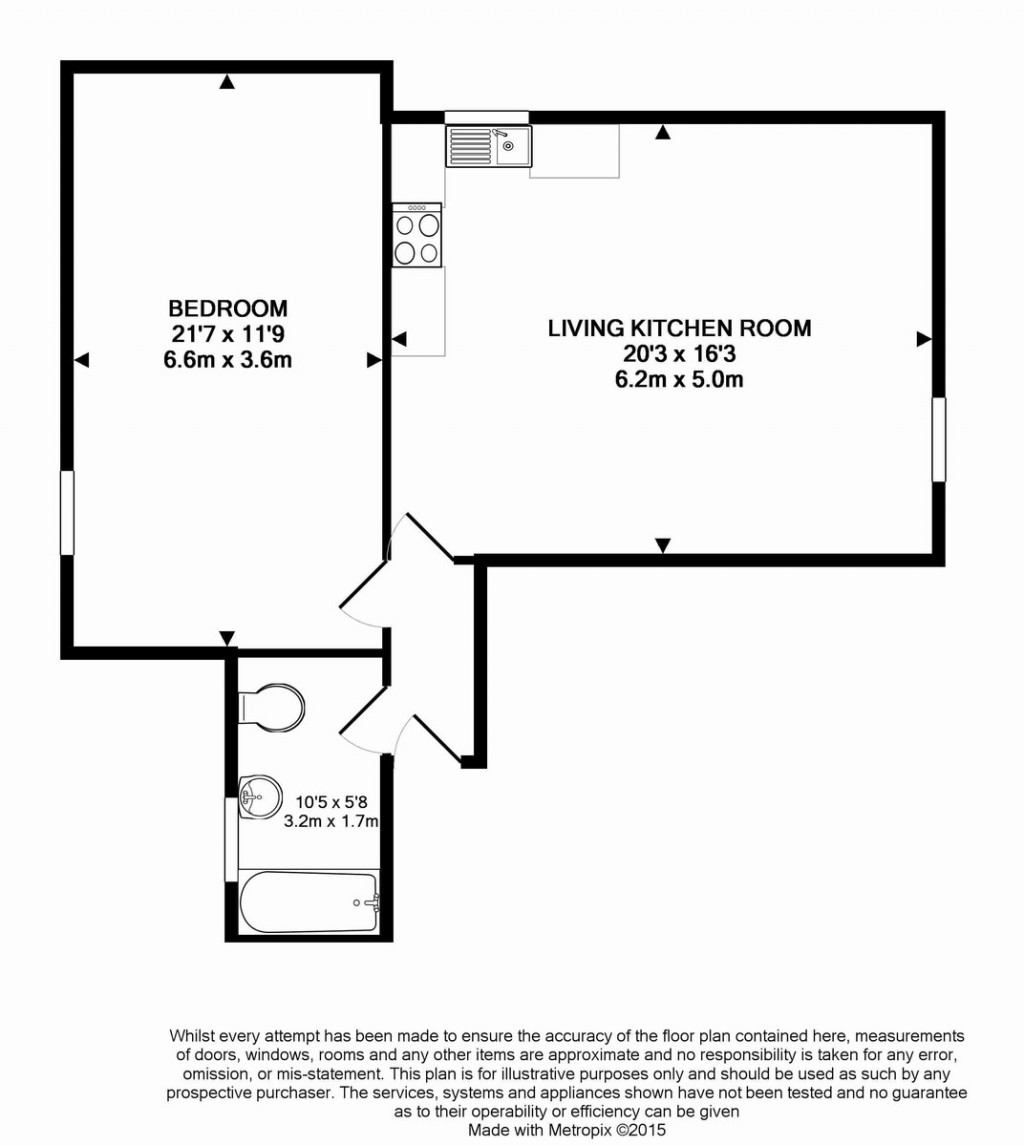 Floorplans For Finchley Lodge