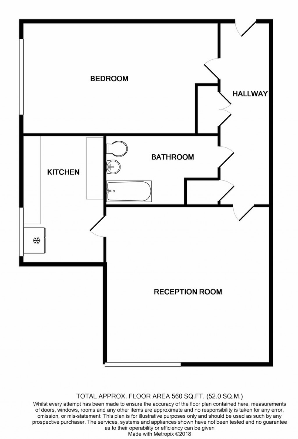 Floorplans For Holloway, London