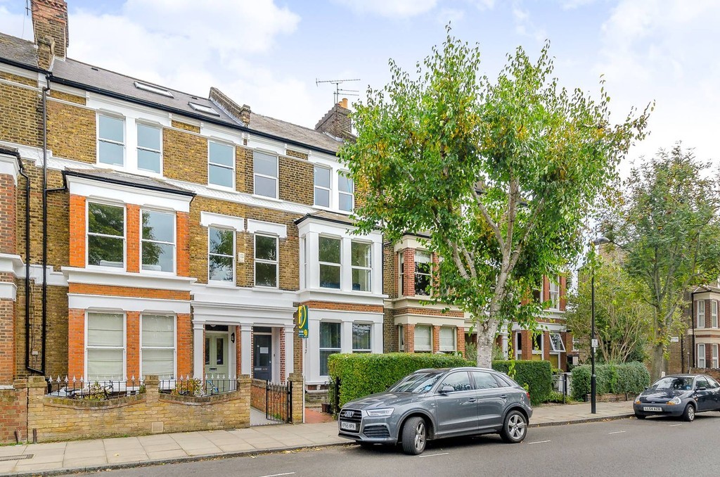 Images for Campdale Road, Tufnell Park, London EAID:c8d5f0ae42d594d169bca90f3b8b041a BID:1