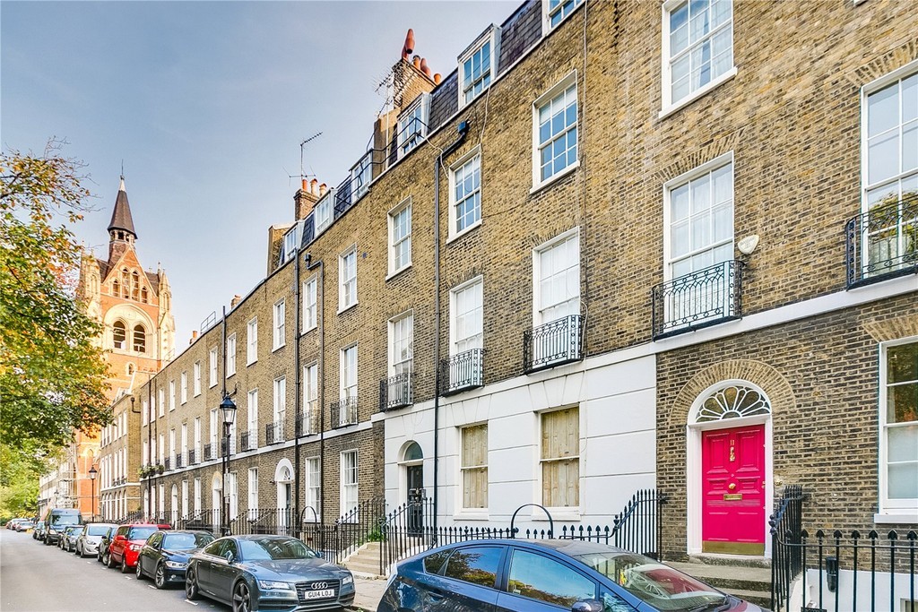 Images for Compton Terrace, Canonbury, London EAID:c8d5f0ae42d594d169bca90f3b8b041a BID:1