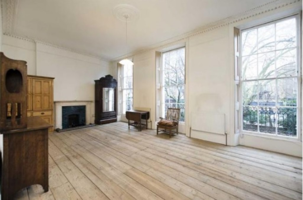 Images for Compton Terrace, Canonbury, London EAID:c8d5f0ae42d594d169bca90f3b8b041a BID:1