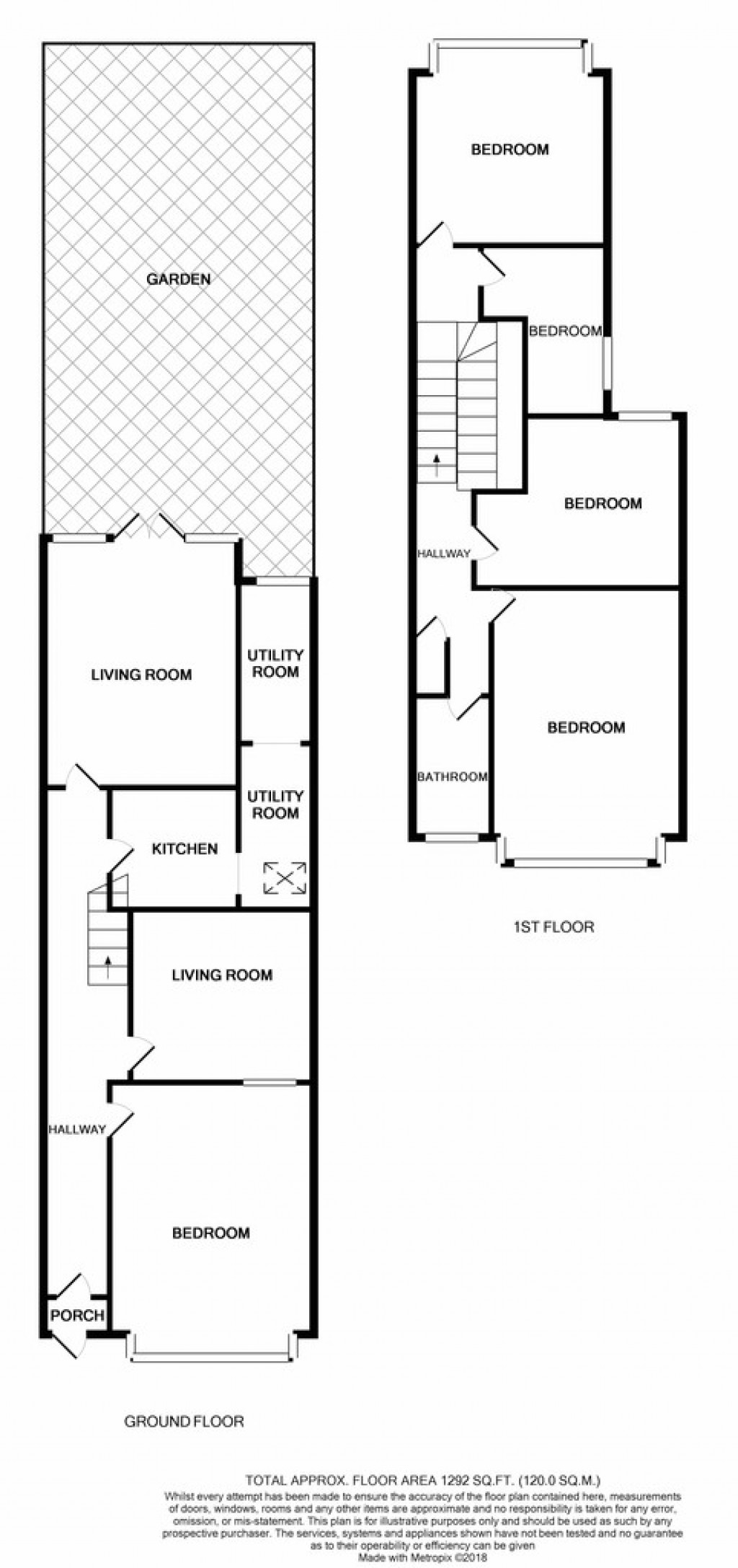 Images for Boreham Road, London EAID:c8d5f0ae42d594d169bca90f3b8b041a BID:1