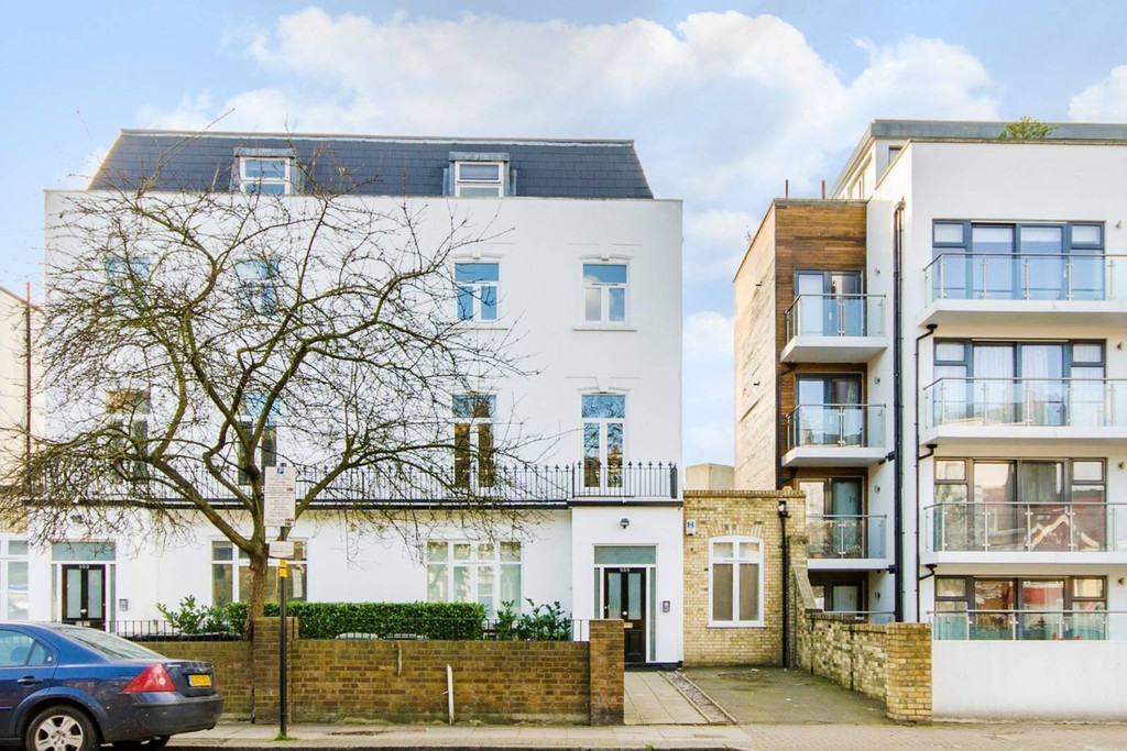 Images for Caledonian Road, London EAID:c8d5f0ae42d594d169bca90f3b8b041a BID:1