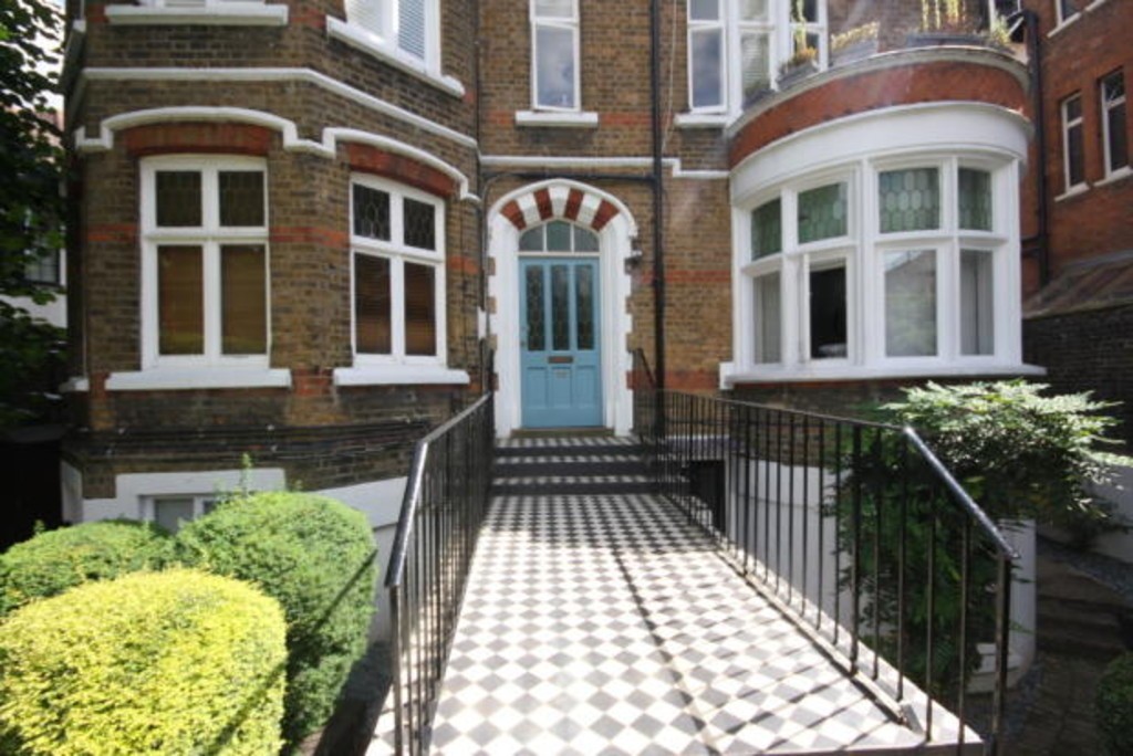 Images for Anson Road, Tufnell Park, London EAID:c8d5f0ae42d594d169bca90f3b8b041a BID:1