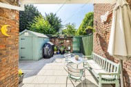 Images for Staveley Close, London