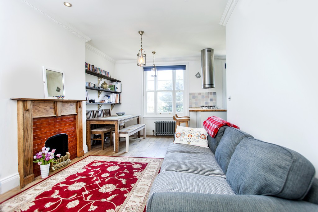Images for Parkhurst Road, London EAID:c8d5f0ae42d594d169bca90f3b8b041a BID:1