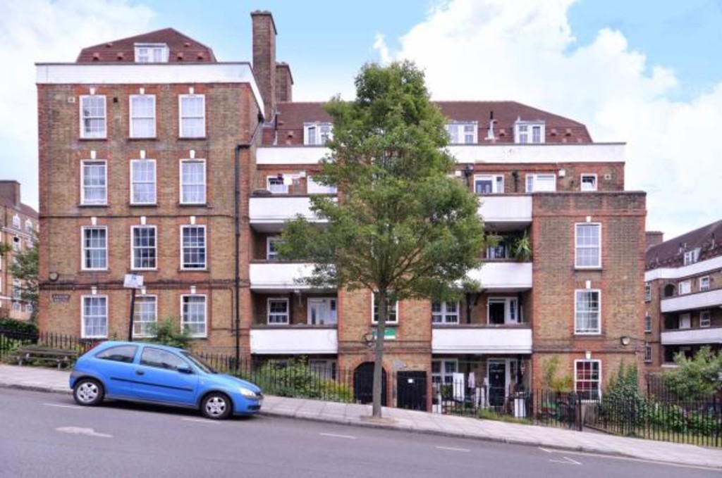 Images for Hazellville Road, Islington, London EAID:c8d5f0ae42d594d169bca90f3b8b041a BID:1