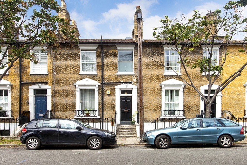 Images for Tavistock Terrace, London EAID:c8d5f0ae42d594d169bca90f3b8b041a BID:1