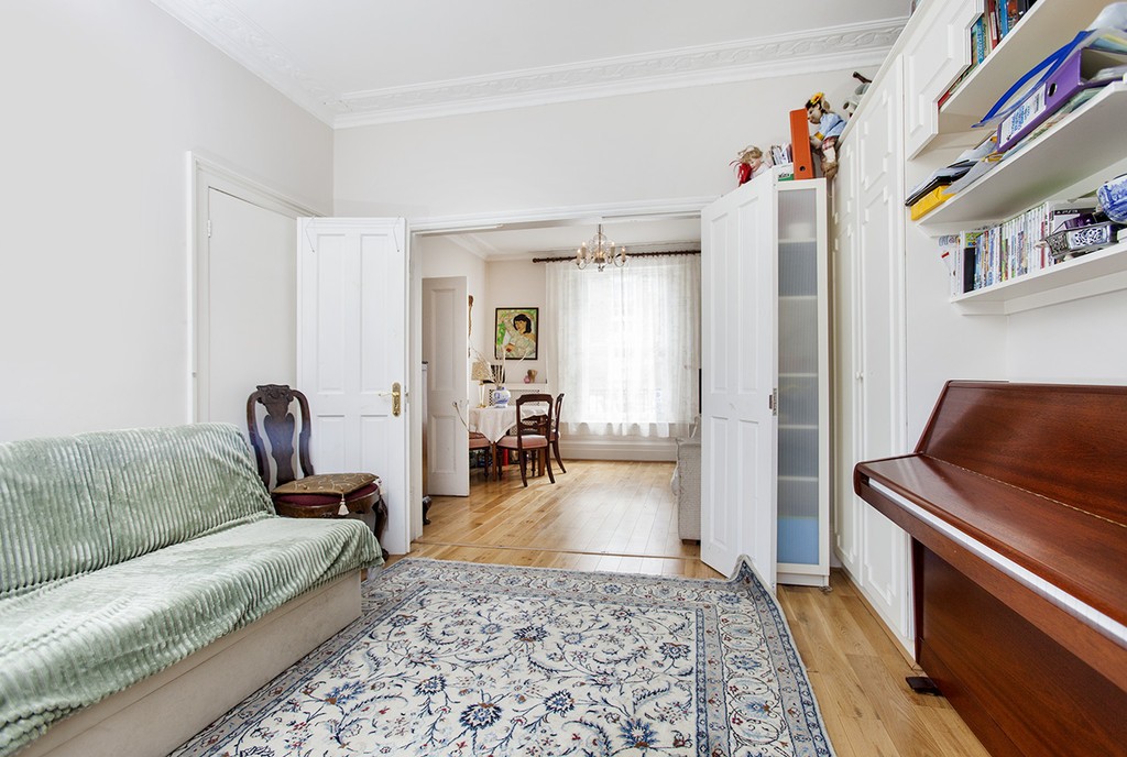 Images for Tavistock Terrace, London EAID:c8d5f0ae42d594d169bca90f3b8b041a BID:1