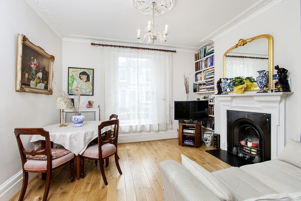 Images for Tavistock Terrace, London EAID:c8d5f0ae42d594d169bca90f3b8b041a BID:1