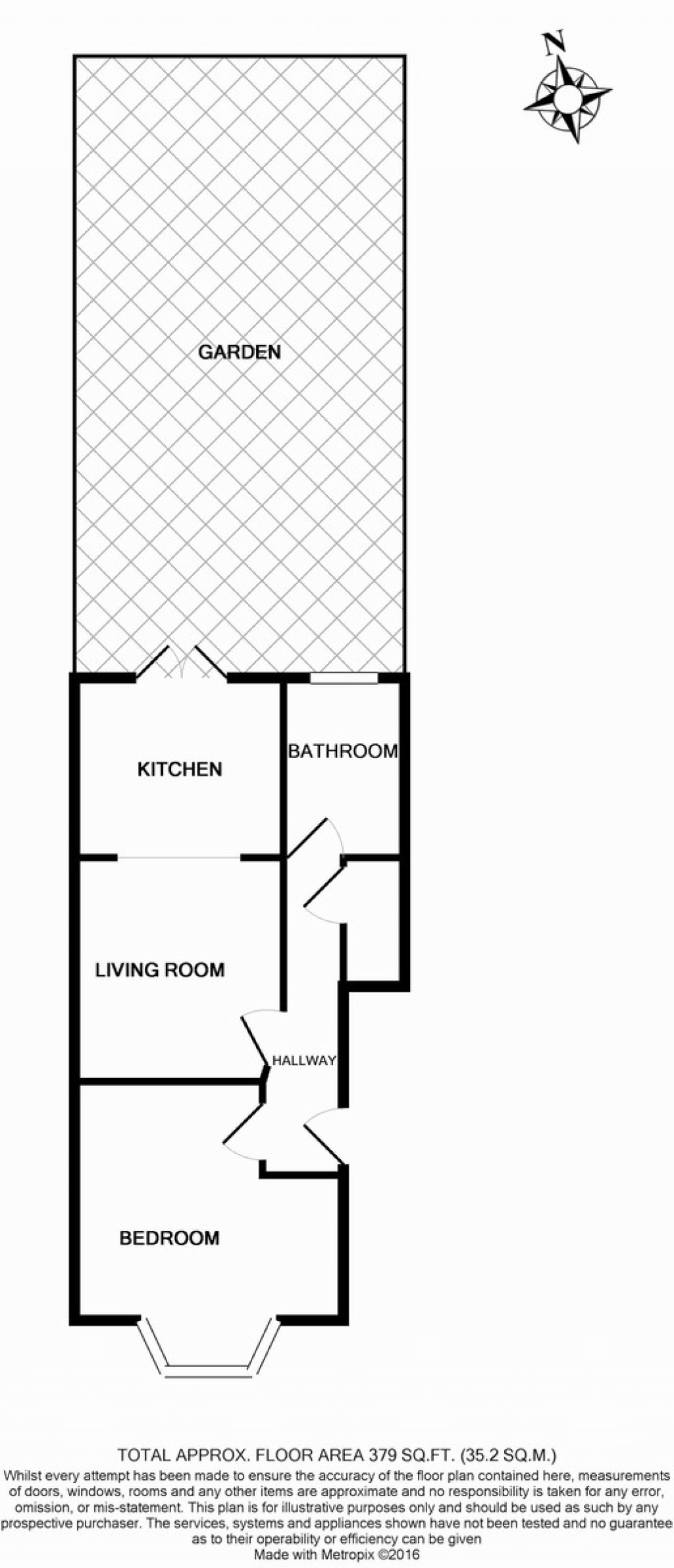 Floorplans For Islington, London