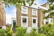 Images for Stock Orchard Crescent, London