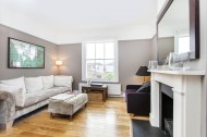 Images for Stock Orchard Crescent, London