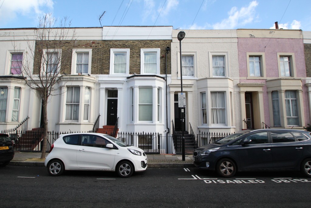 Images for Medina Road, Islington, London EAID:c8d5f0ae42d594d169bca90f3b8b041a BID:1