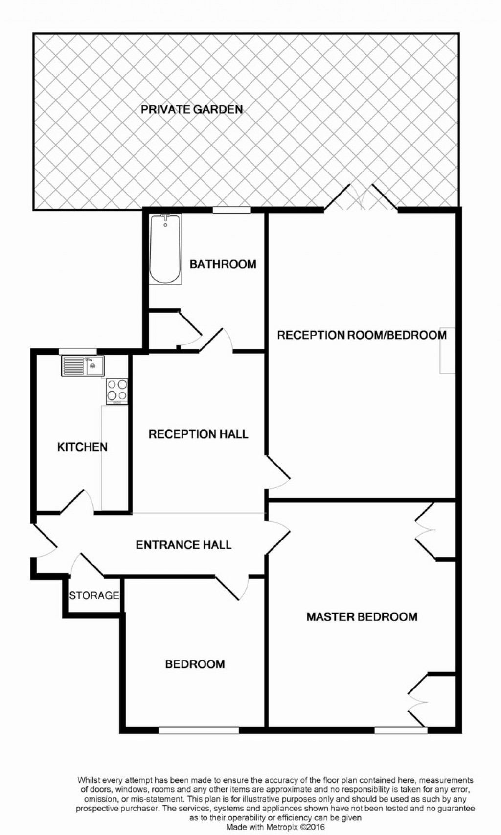 Floorplans For Islington, London