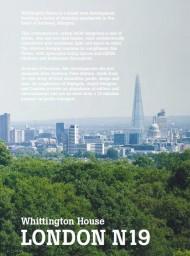 Images for Whittington House, 766 Holloway Road