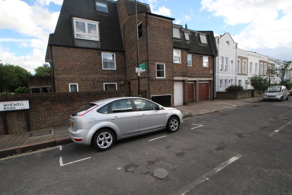 Images for Whewell Road, Archway EAID:c8d5f0ae42d594d169bca90f3b8b041a BID:1