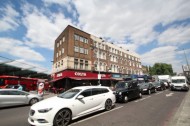 Images for Seven Sisters Road, Finsbury Park, London