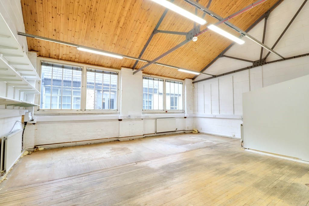 Images for Blackstock Mews, Finsbury Park, London EAID:c8d5f0ae42d594d169bca90f3b8b041a BID:1