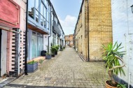 Images for Blackstock Mews, Finsbury Park, London