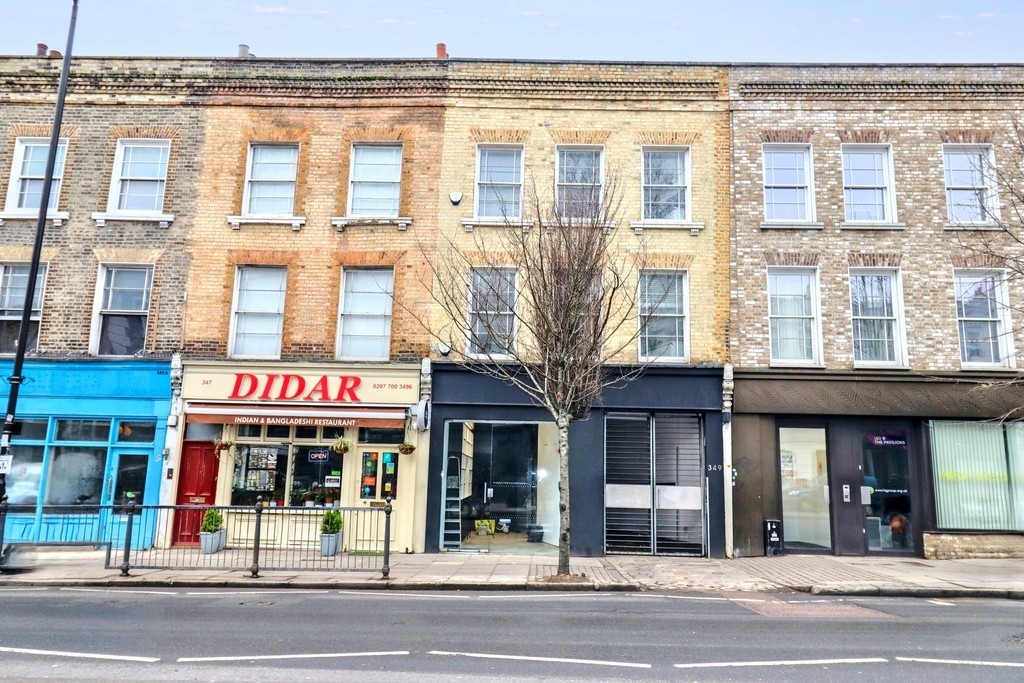 Images for Caledonian Road, Barnsbury EAID:c8d5f0ae42d594d169bca90f3b8b041a BID:1