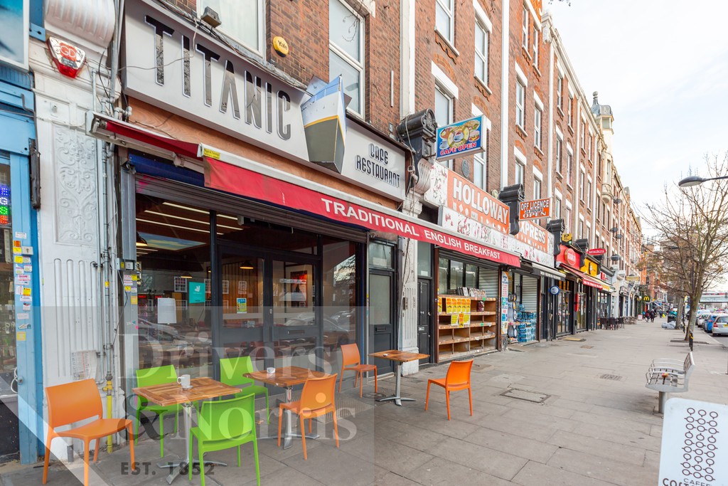 Images for Holloway Road, Holloway EAID:c8d5f0ae42d594d169bca90f3b8b041a BID:1