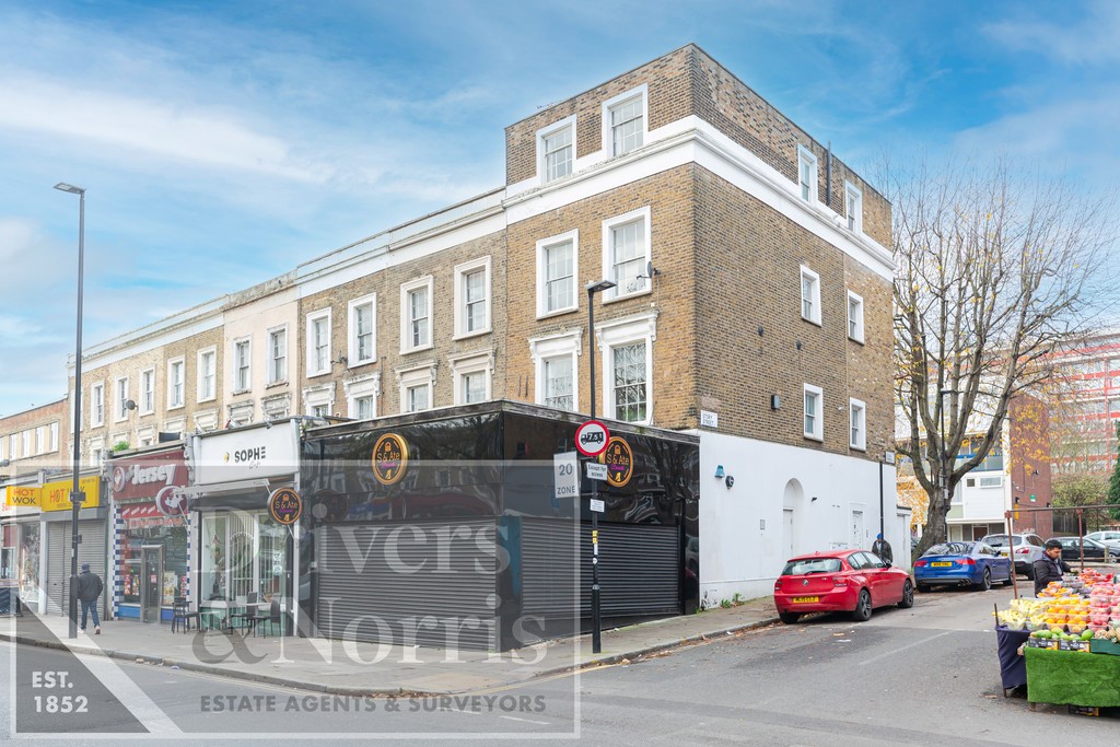 Images for Caledonian Road, Barnsbury EAID:c8d5f0ae42d594d169bca90f3b8b041a BID:1