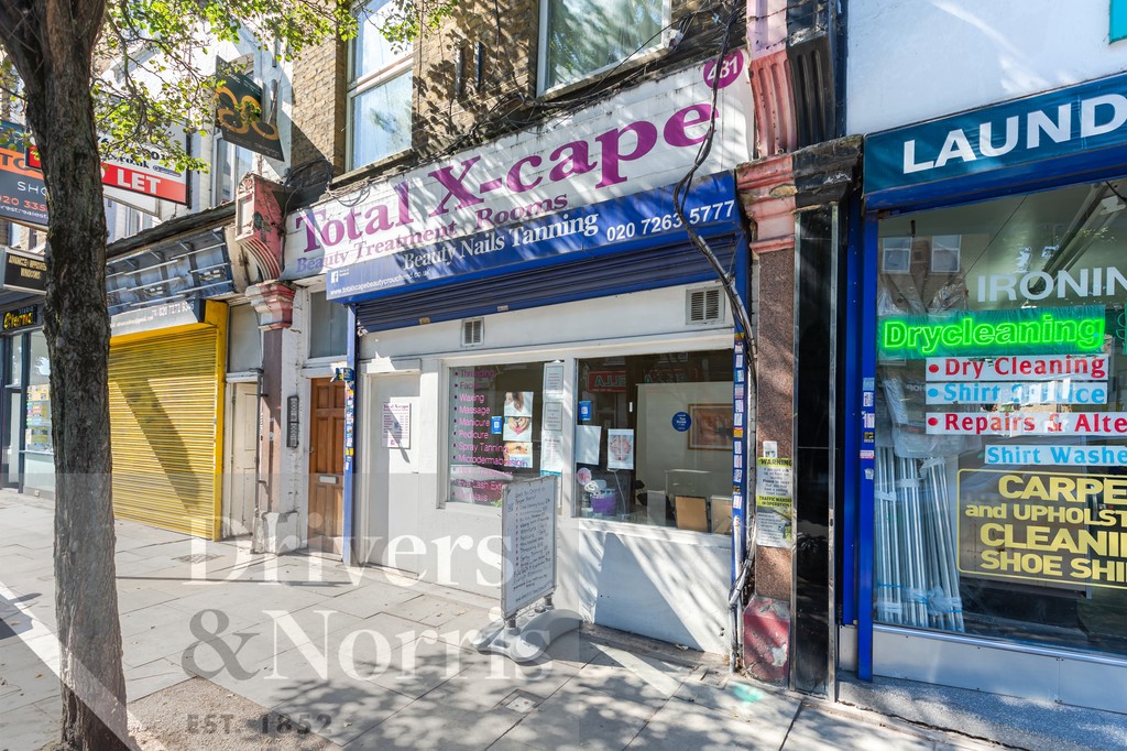 Images for Hornsey Road, Hornsey Rise EAID:c8d5f0ae42d594d169bca90f3b8b041a BID:1