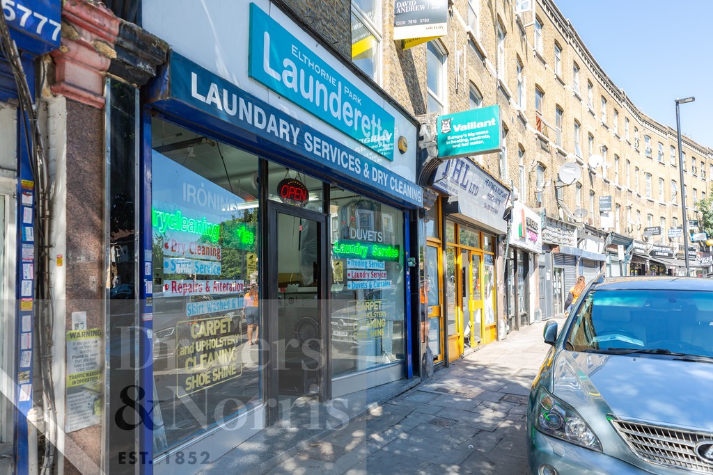 Images for Hornsey Road, Hornsey Rise EAID:c8d5f0ae42d594d169bca90f3b8b041a BID:1