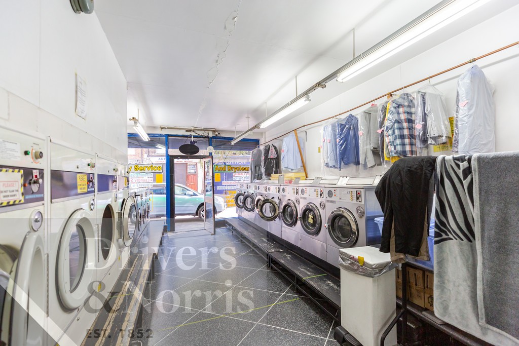 Images for Hornsey Road, Hornsey Rise EAID:c8d5f0ae42d594d169bca90f3b8b041a BID:1