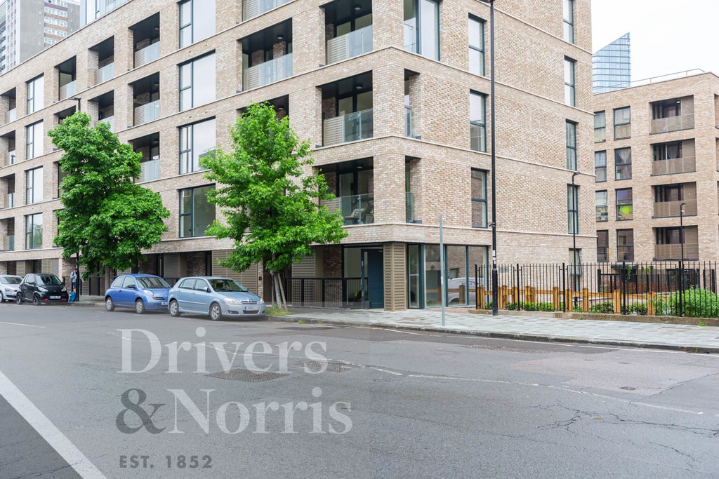 Images for Goswell Road, Clerkenwell EAID:c8d5f0ae42d594d169bca90f3b8b041a BID:1