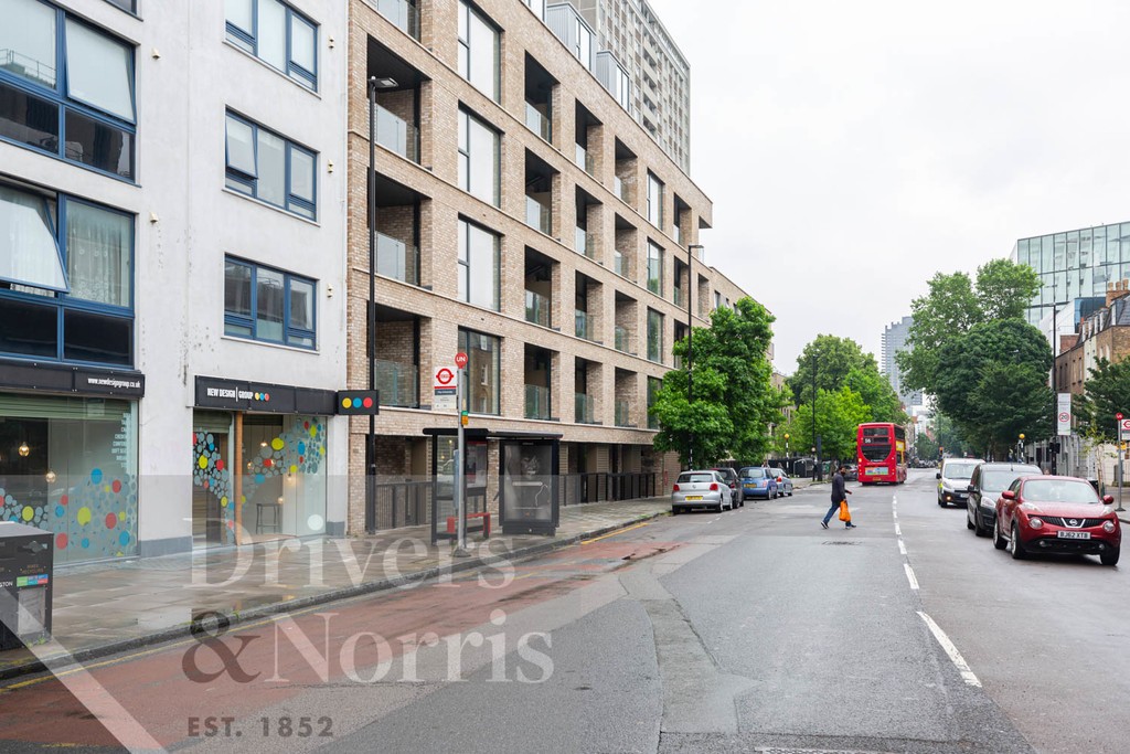 Images for Goswell Road, Clerkenwell EAID:c8d5f0ae42d594d169bca90f3b8b041a BID:1