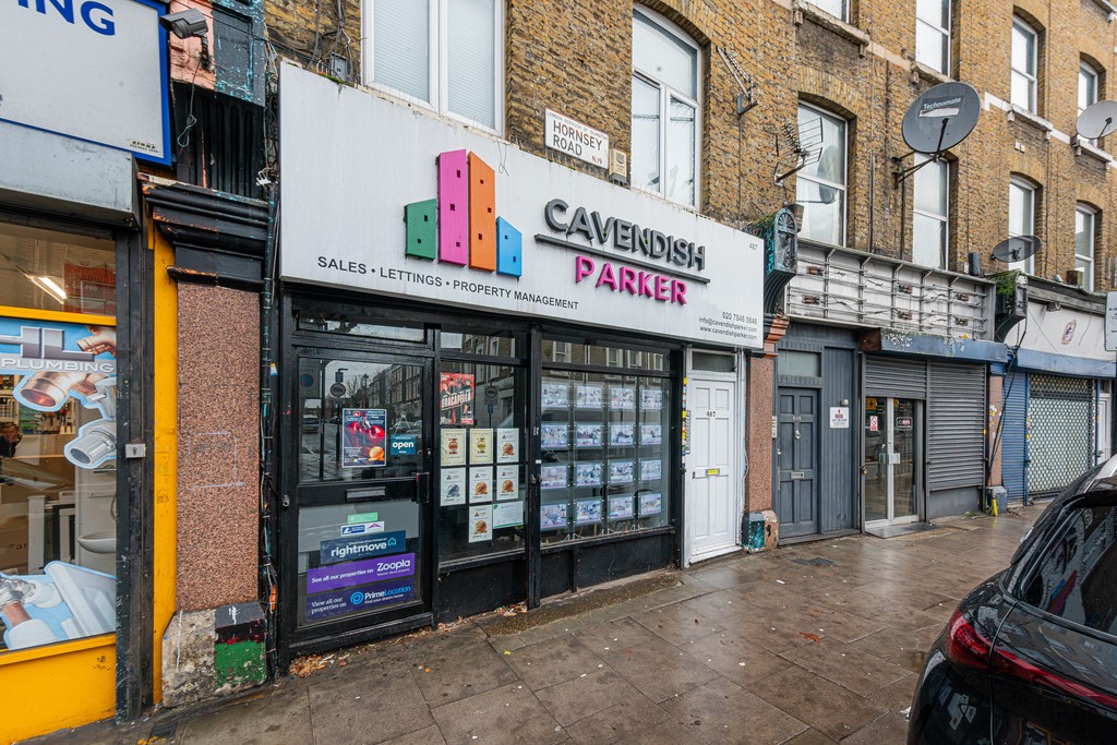 Images for Hornsey Road, Hornsey EAID:c8d5f0ae42d594d169bca90f3b8b041a BID:1