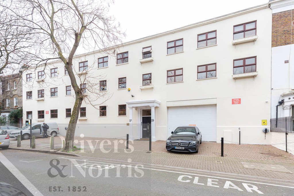 Images for Unit 2+9, Riverside House, Vauxhall Grove, SW8 1SY EAID:c8d5f0ae42d594d169bca90f3b8b041a BID:1