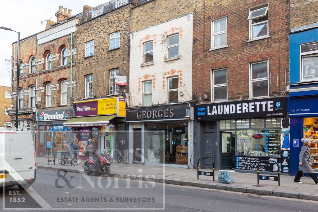 Images for Essex Road, Islington EAID:c8d5f0ae42d594d169bca90f3b8b041a BID:1